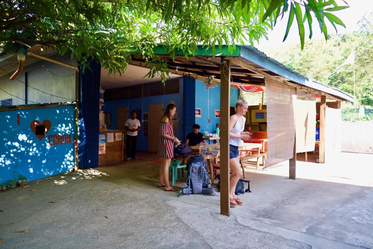 Fat Monkey Hostelコロン エクステリア 写真