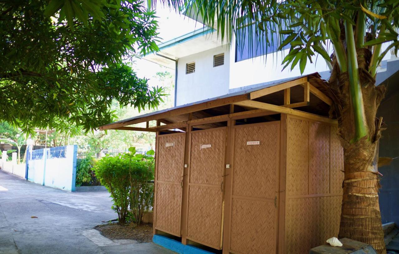 Fat Monkey Hostelコロン エクステリア 写真