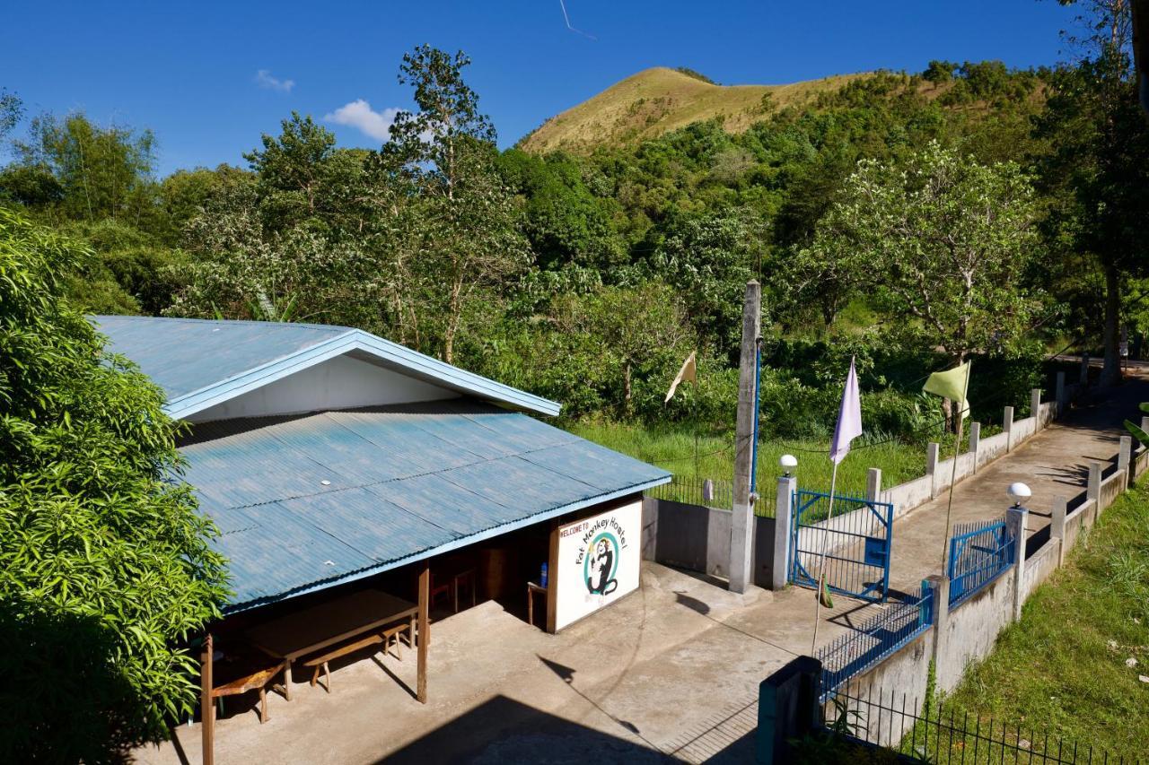 Fat Monkey Hostelコロン エクステリア 写真