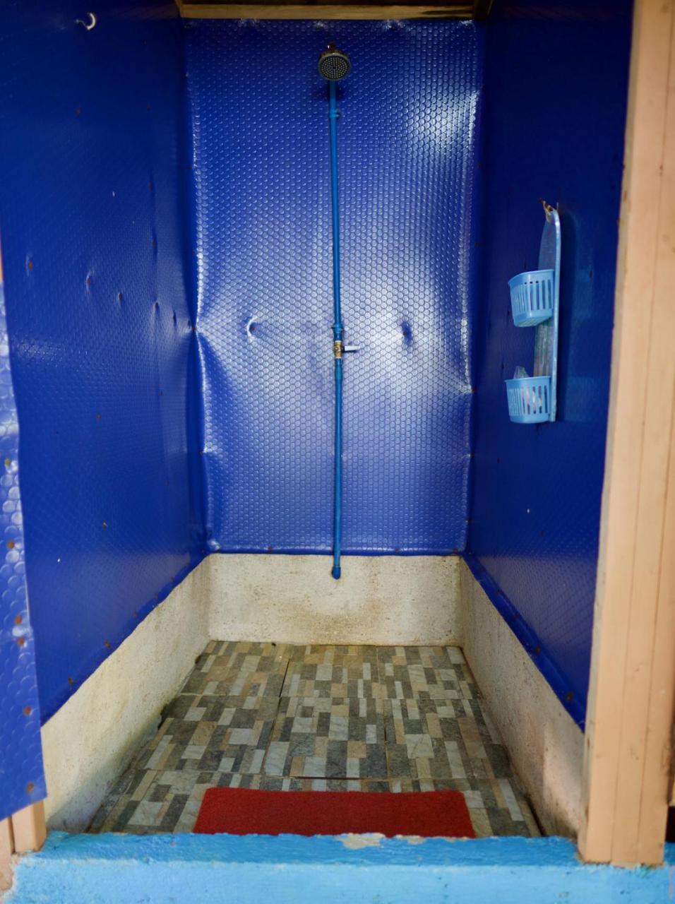 Fat Monkey Hostelコロン エクステリア 写真
