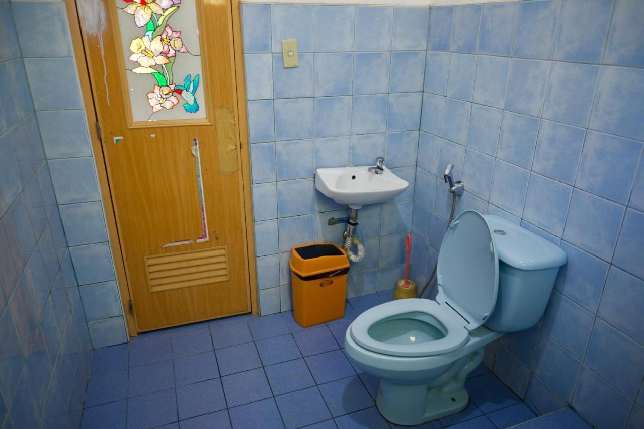 Fat Monkey Hostelコロン エクステリア 写真
