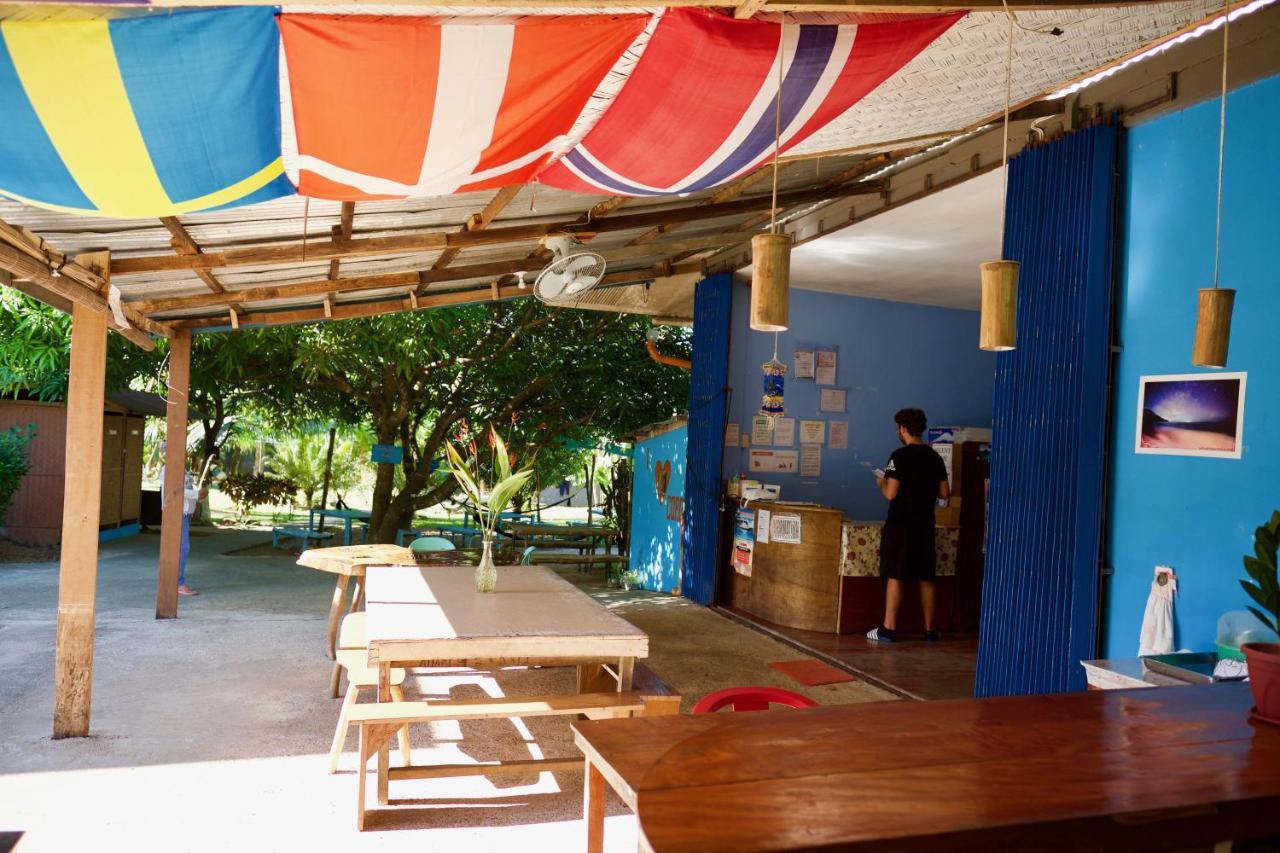 Fat Monkey Hostelコロン エクステリア 写真