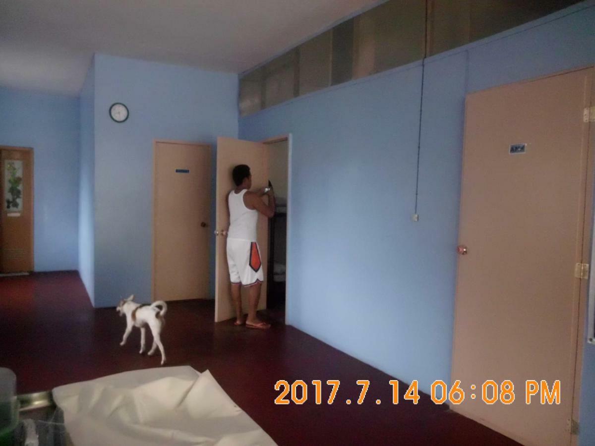 Fat Monkey Hostelコロン エクステリア 写真