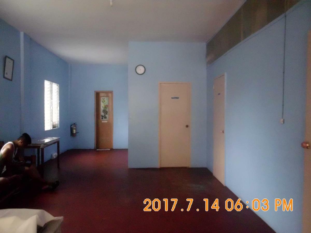 Fat Monkey Hostelコロン エクステリア 写真